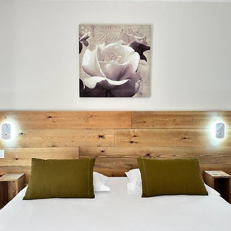 Hotel Le Colombier موستيه سانت ماري المظهر الخارجي الصورة