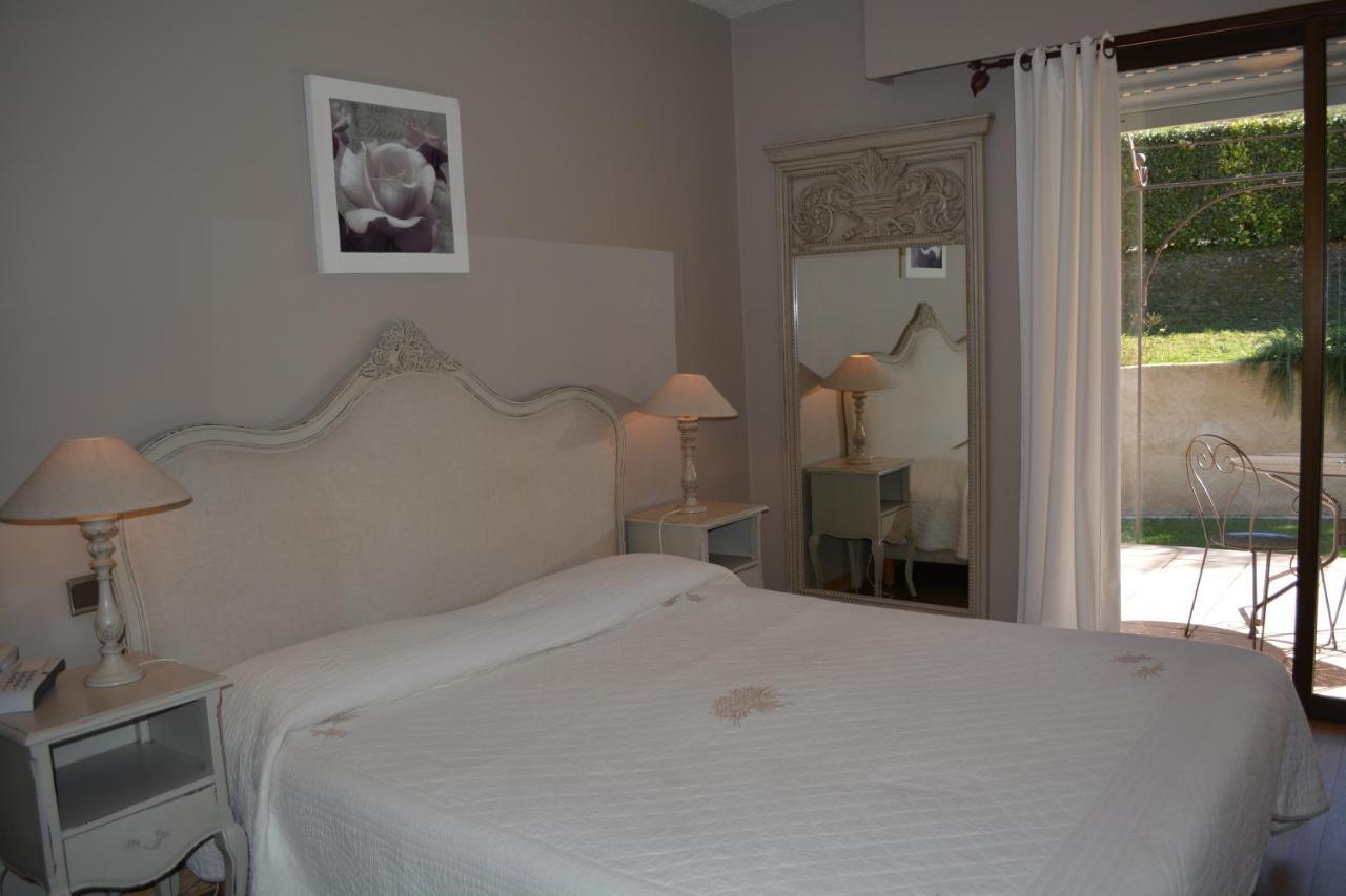 Hotel Le Colombier موستيه سانت ماري المظهر الخارجي الصورة