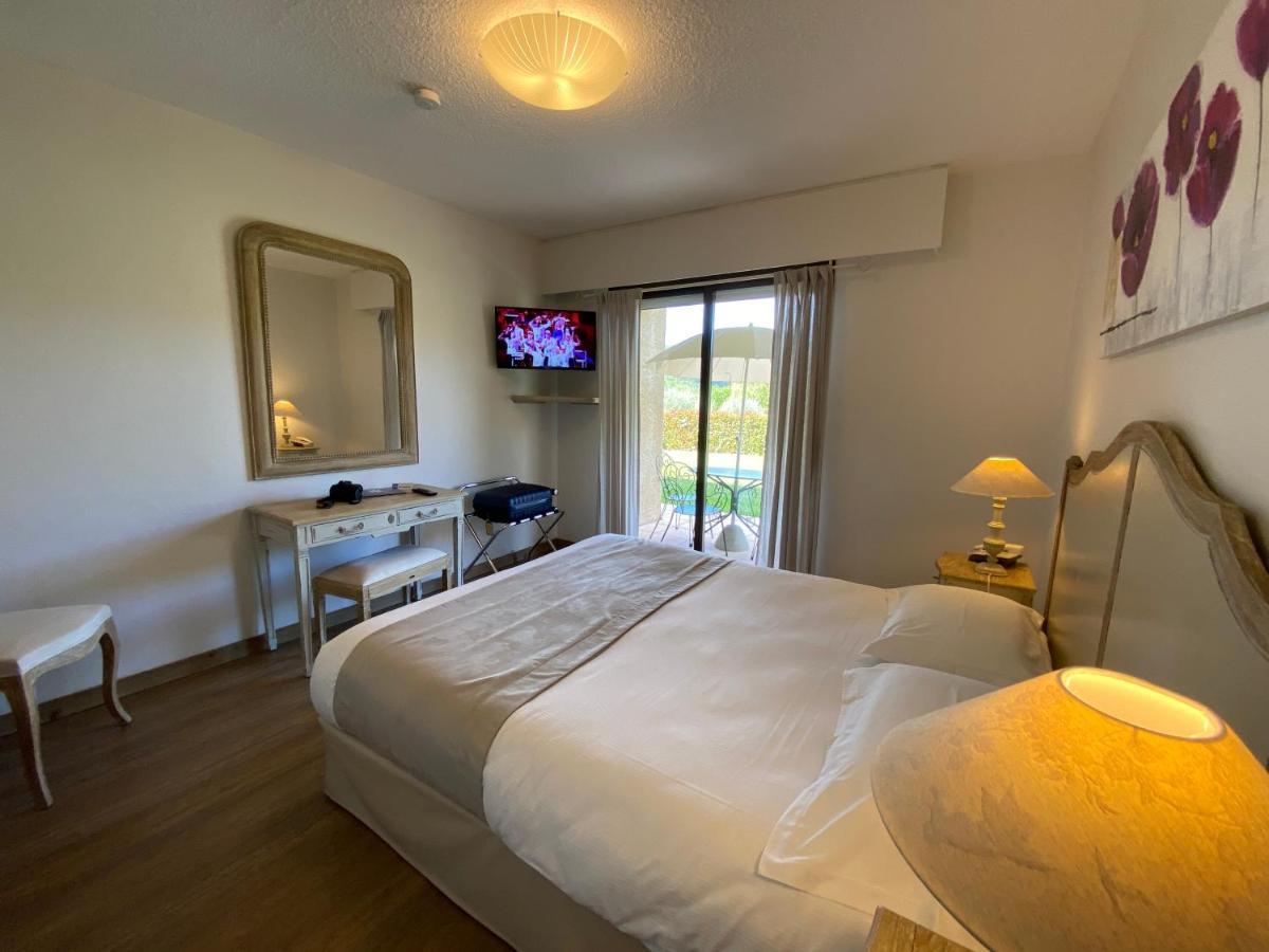 Hotel Le Colombier موستيه سانت ماري المظهر الخارجي الصورة