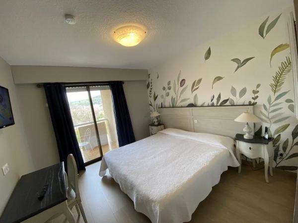 Hotel Le Colombier موستيه سانت ماري المظهر الخارجي الصورة